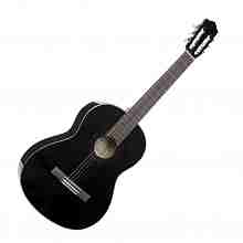 Гитара классическая YAMAHA C40BLACK