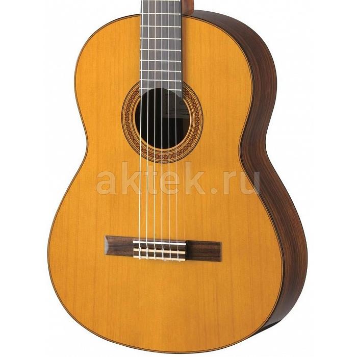 Гитара Yamaha CG182C 4/4 2