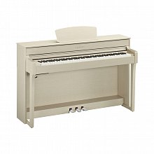 Электропиано YAMAHA CLP-635WA