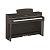 Электропиано YAMAHA CLP-645DW