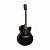 Гитара электроакустическая YAMAHA CPX600BL