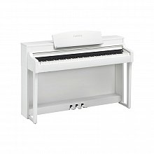 Электропиано YAMAHA CSP-150WH