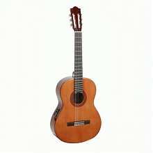Гитара электроакустическая YAMAHA CX40