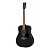 Гитара акустическая YAMAHA FG800 BLACK
