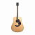 Гитара акустическая YAMAHA FG800M NATURAL