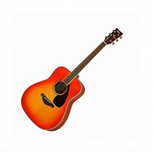 Гитара акустическая YAMAHA FG820 AUTUMN BURST