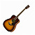 Гитара акустическая YAMAHA FG820 BROWN SUNBURST