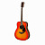 Гитара акустическая YAMAHA FG830 AB
