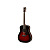 Гитара акустическая YAMAHA FG830 TBS