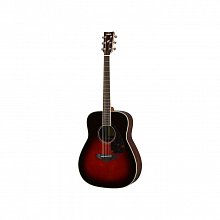 Гитара акустическая YAMAHA FG830 TBS