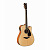 Гитара электроакустическая YAMAHA FGX820C NATURAL