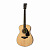 Гитара акустическая YAMAHA FS800 NATURAL