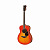 Гитара акустическая YAMAHA FS820 AB