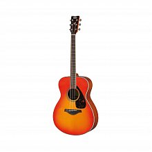 Гитара акустическая YAMAHA FS820 AB