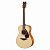 Гитара акустическая YAMAHA FS820 NATURAL