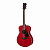 Гитара акустическая YAMAHA FS820 RUBY RED
