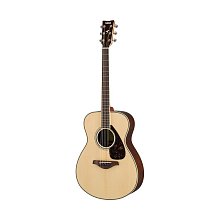 Гитара акустическая YAMAHA FS830 N