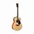 Гитара электроакустическая YAMAHA FSX820CN
