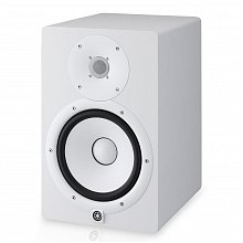 Студийный монитор YAMAHA HS8 W