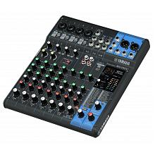 Микшерный пульт YAMAHA MG10XU с эффектами