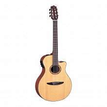Гитара электроакустическая YAMAHA NTX700