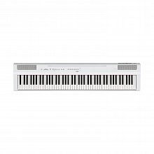Электропиано YAMAHA P-125WH