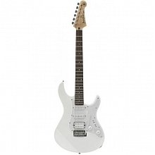 Электрогитара YAMAHA PACIFICA012 WHITE