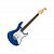 Электрогитара YAMAHA PACIFICA012DARKBLUEMETALL