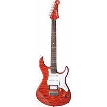 Электрогитара YAMAHA PACIFICA 212VQ M
