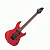 Электрогитара YAMAHA RGX121ZREDMETALLIC
