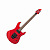 Электрогитара YAMAHA RGX220DZMETALLICRED