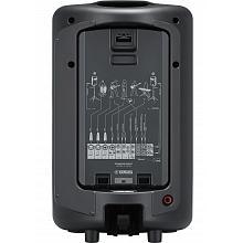 Звуковой комплект с микшером YAMAHA STAGEPAS 600BT 3