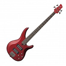 Бас-гитара YAMAHA TRBX304 CANDY APPLE RED
