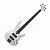 Бас-гитара YAMAHA TRBX304 WHITE