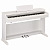 Электропиано YAMAHA YDP-163WH