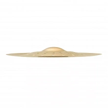 Sabian 19" AA Holy China тарелка для ударной установки 3 Sabian 19" AA Holy China тарелка для ударной установки 3