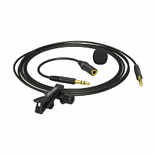 Петличный микрофон BEHRINGER BC LAV 2