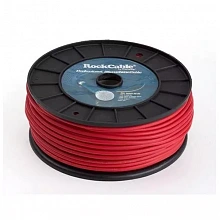 Rockcable RCL10302 D6 RE микрофонный кабель, цена/м, бухта 100 м