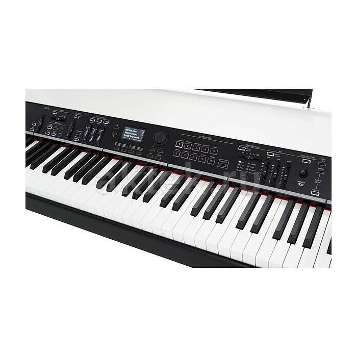 Цифровое пианино KORG GRANDSTAGE X 4