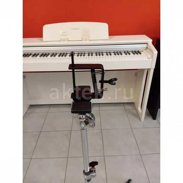 Pearl PB-700 Bongo Stand стойка для бонго 4