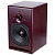 Студийный монитор PSI AUDIO A17-M Studio Red