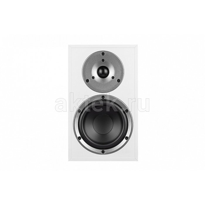 Phaze Audio Tilia 2 White пассивная полочная АС 5,25″ 30–100Вт 4
