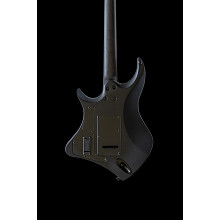 Электрогитара Abasi Concepts Omi 6 Legion Stealth 3 Электрогитара Abasi Concepts Omi 6 Legion Stealth 3