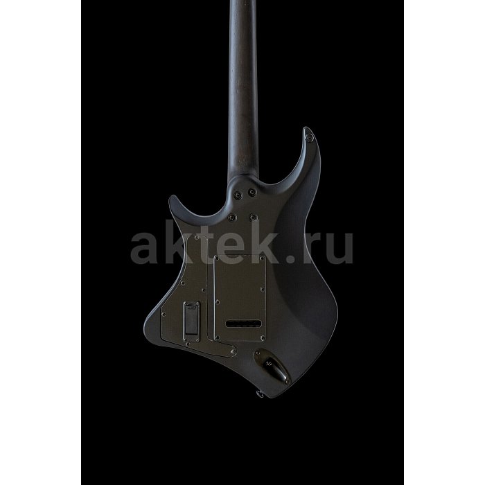 Электрогитара Abasi Concepts Omi 6 Legion Stealth 3