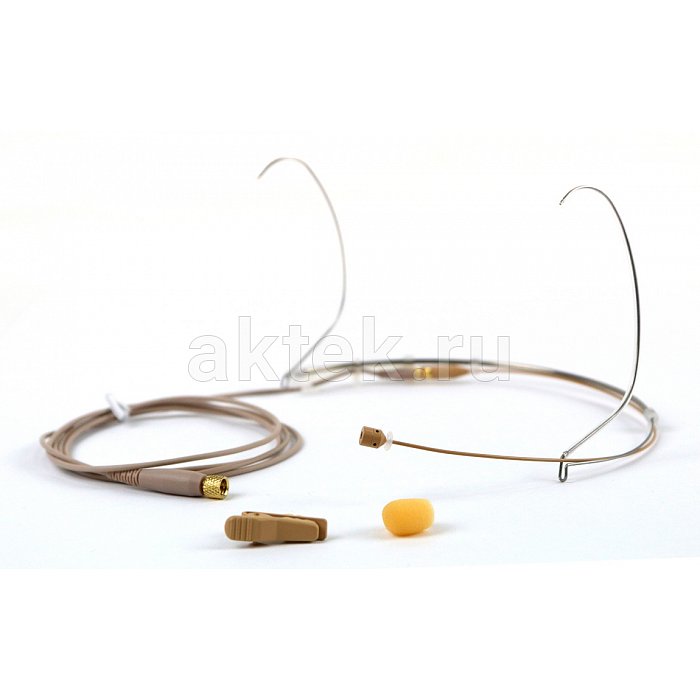 AuraSonics ARTLINE HS78-CD-T конденсаторный кардиоидный микрофон