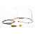 AuraSonics ARTLINE HS78-CD-T конденсаторный кардиоидный микрофон