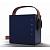 MOREL Biggie Midnight Blue колонка, Bluetooth, 60 Вт