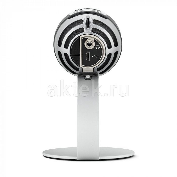 SHURE MV5-DIG цифровой USB конденсаторный микрофон кардиоидный 2