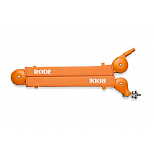 RODE PSA1+ORANGE микрофонная стойка «ПАНТОГРАФ» премиум-класса 2
