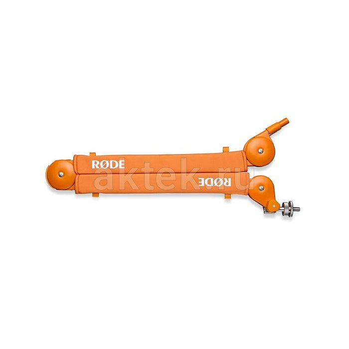 RODE PSA1+ORANGE микрофонная стойка «ПАНТОГРАФ» премиум-класса 2